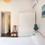 La Casa Dei Poeti דירה מונטרוסו אל מארה