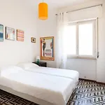 La Casa Dei Poeti Appartamento *