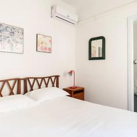 La Casa Dei Poeti Apartment