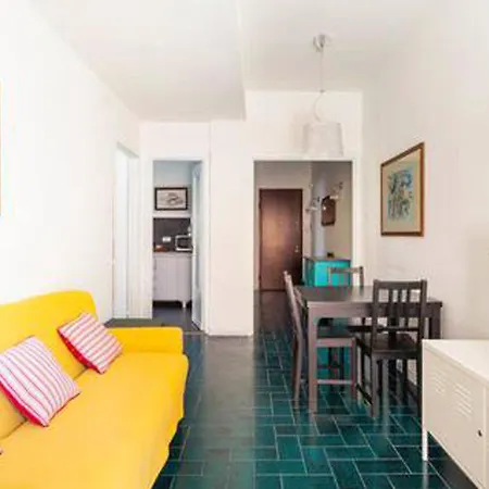 La Casa Dei Poeti