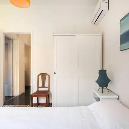 La Casa Dei Poeti Apartment Monterosso al Mare