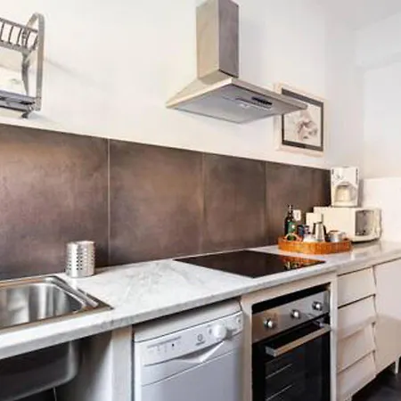 La Casa Dei Poeti Apartment Monterosso al Mare
