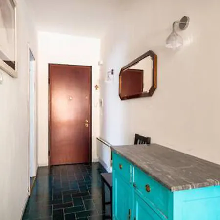 La Casa Dei Poeti Apartment *