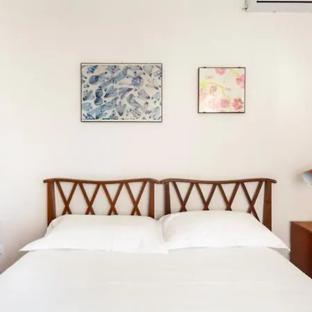 La Casa Dei Poeti * Монтероссо-аль-Маре