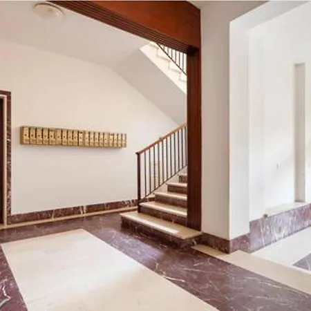 Lägenhet La Casa Dei Poeti