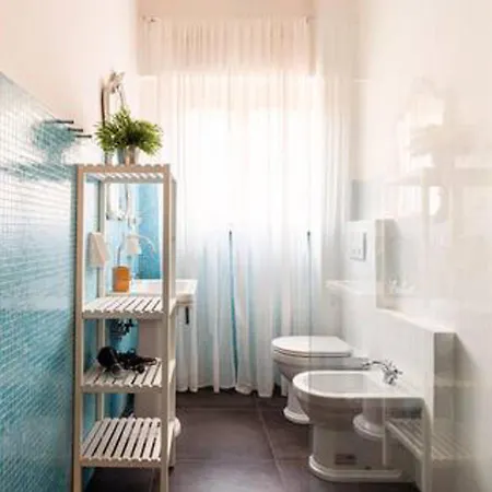 Apartamento La Casa Dei Poeti *