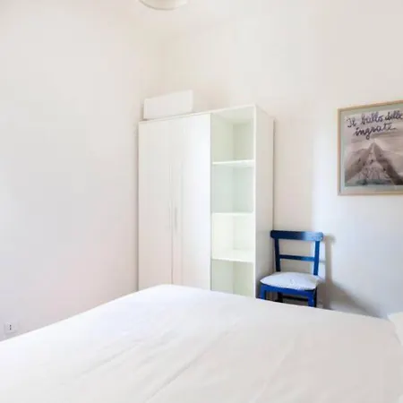 Apartamento La Casa Dei Poeti *