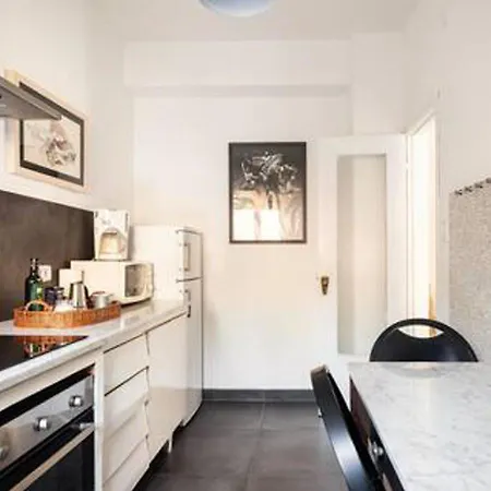 La Casa Dei Poeti Apartment