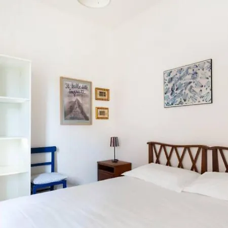 La Casa Dei Poeti Apartamento Monterosso al Mare