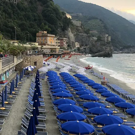 Apartamento La Casa Dei Poeti Monterosso al Mare