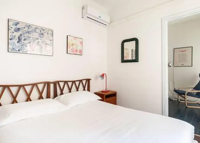 La Casa Dei Poeti アパート