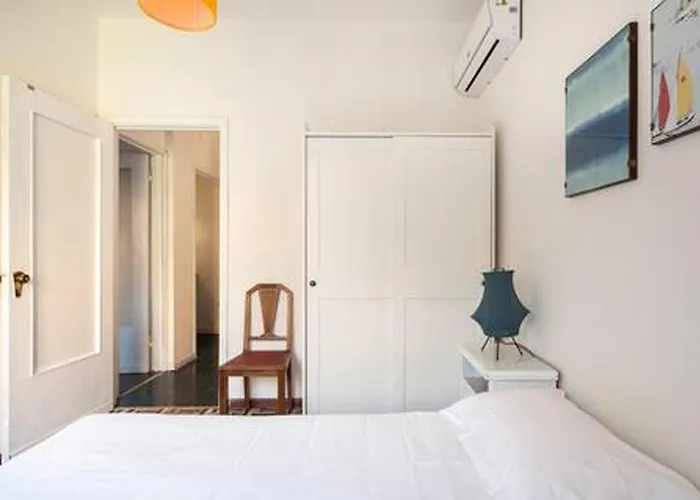 La Casa Dei Poeti アパート モンテロッソ・アル・マーレ